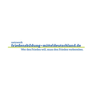 Netzwerk Friedensbildung Mitteldeutschland